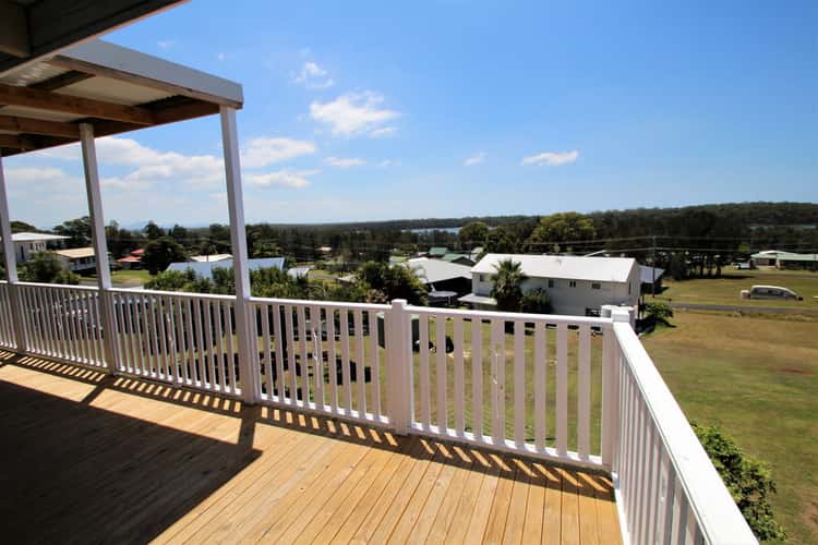 Fifth view of Homely house listing, 21 Elanora Street, Coomba Park NSW 2428