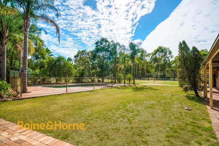 Fifth view of Homely house listing, 223 Hinxman Road, Castlereagh NSW 2749