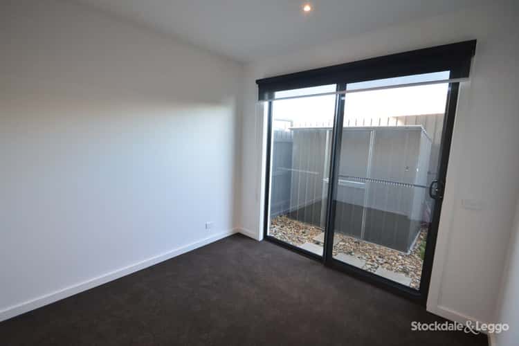 Fourth view of Homely townhouse listing, 3/430 Station Street, Bonbeach VIC 3196