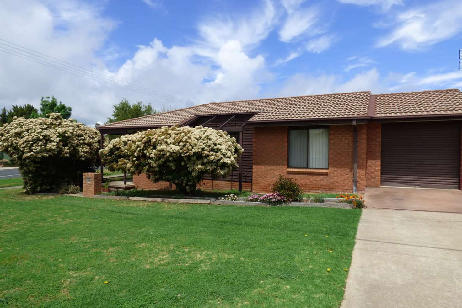 Main view of Homely unit listing, 3/61 Wombat Street, Young NSW 2594