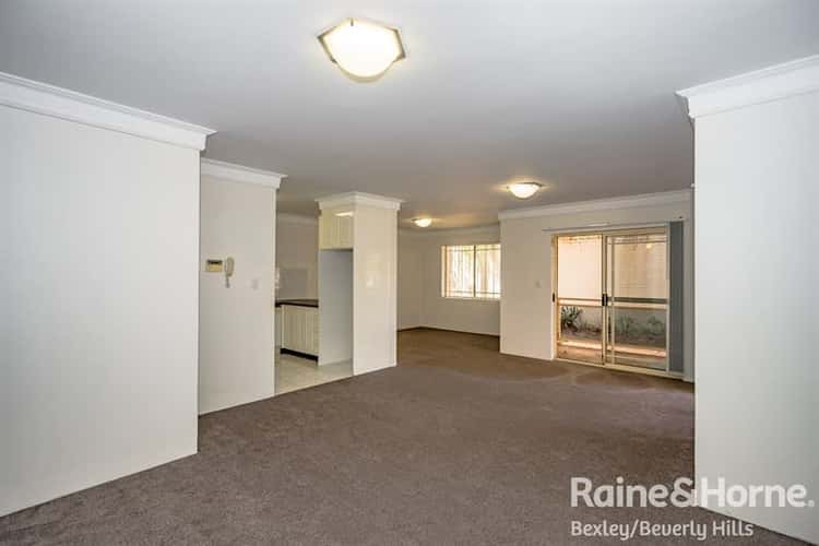 Second view of Homely unit listing, 2/16-20 Winchester Street, Carlton NSW 2218