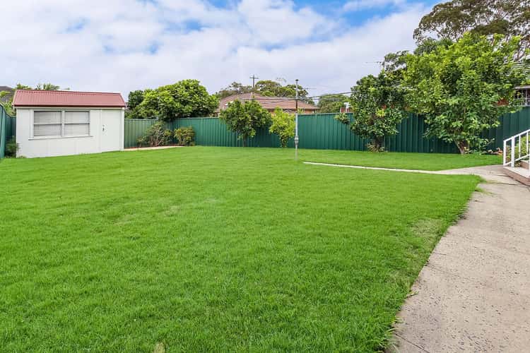 Fifth view of Homely house listing, 25A Mountview Ave, Beverly Hills NSW 2209