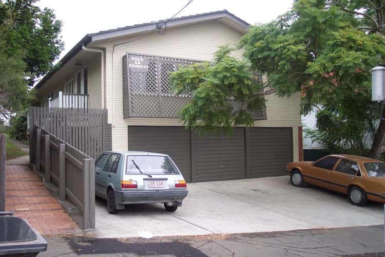 2/43 Mowbray Terrace, East Brisbane QLD 4169