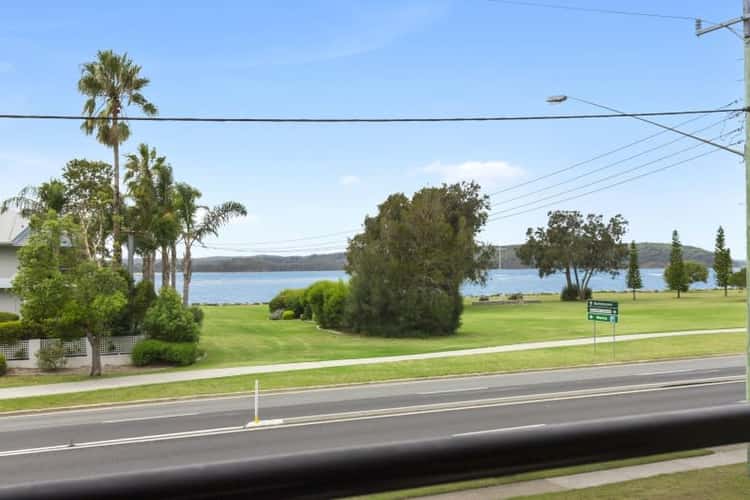 Second view of Homely unit listing, 7/40-46 Beach Road, Batemans Bay NSW 2536