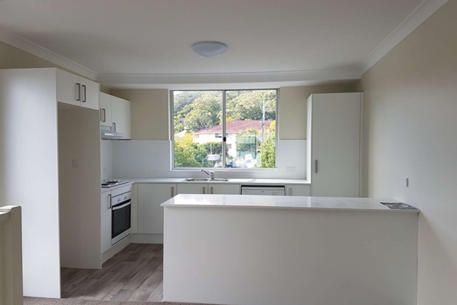 Main view of Homely apartment listing, 9/293-295 Mann Street, Gosford NSW 2250