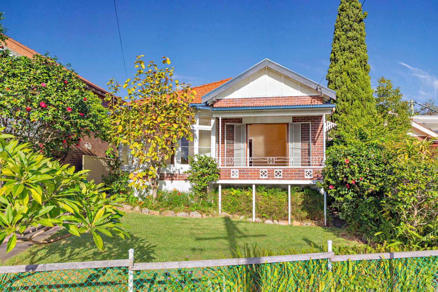 Main view of Homely house listing, 9 THE TERRACE, Abbotsford NSW 2046