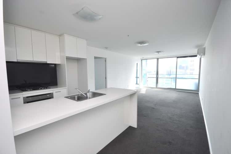 Fourth view of Homely apartment listing, 1408/241 City Road, Southbank VIC 3006