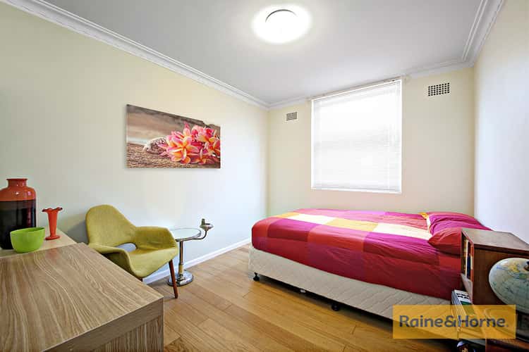 Fifth view of Homely apartment listing, 12/21 Ormond Street, Ashfield NSW 2131