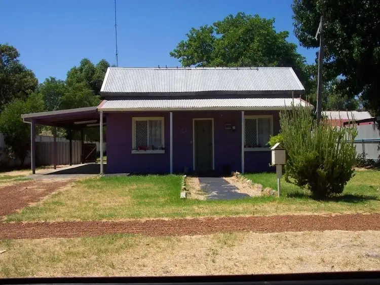 24 Teesdale Street, Yarloop WA 6218