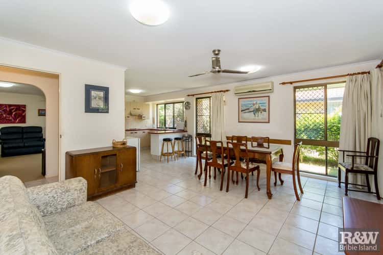 Seventh view of Homely house listing, 14 Yorkshire Drive, Banksia Beach QLD 4507