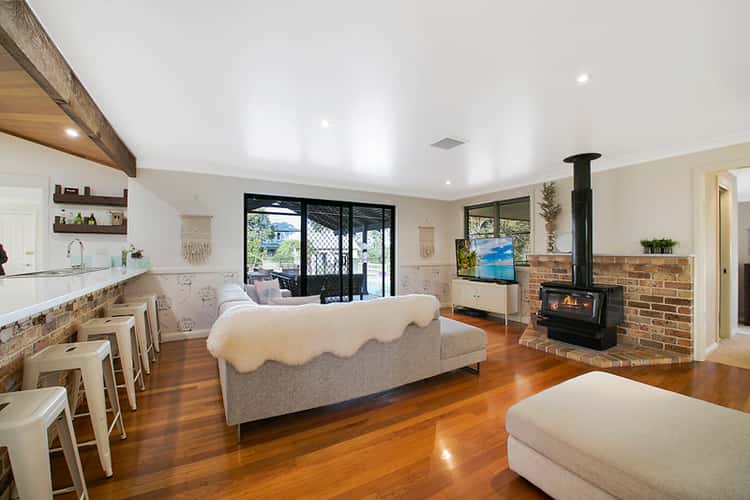 Fifth view of Homely house listing, 7 Forsythe Parade, Black Hill NSW 2322