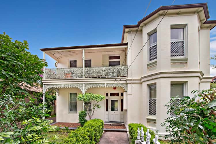 Main view of Homely unit listing, 8/30 Chandos Street, Ashfield NSW 2131