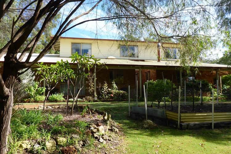 Main view of Homely house listing, 6 Dreys Place, Gelorup WA 6230