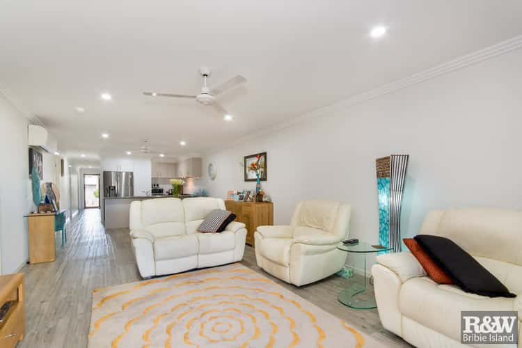 Sixth view of Homely semiDetached listing, 2/3 Third Ave, Bongaree QLD 4507