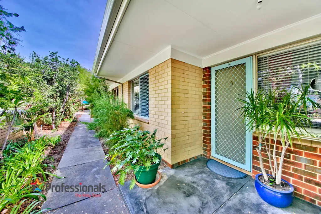 Main view of Homely unit listing, 2/49 Wellington Parade, Yokine WA 6060