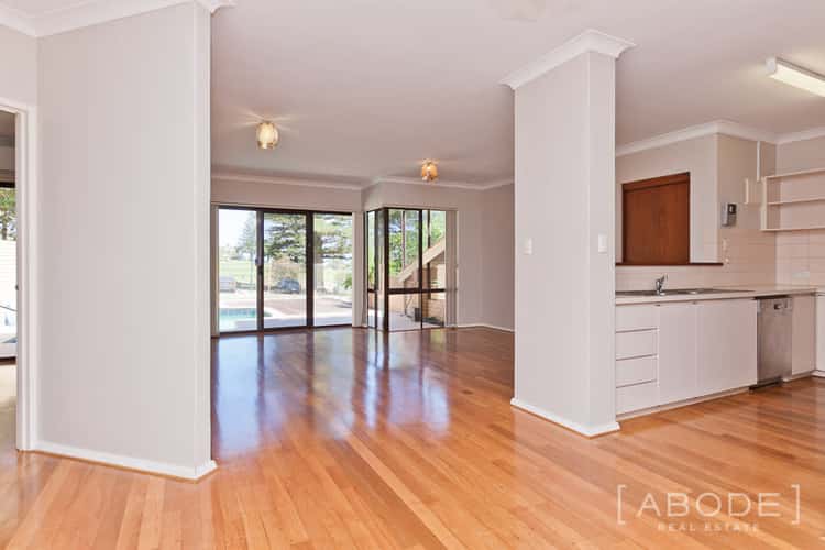 Third view of Homely apartment listing, 2/18 Forrest Street, Cottesloe WA 6011
