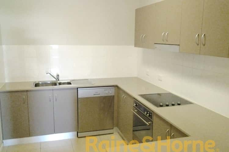 Second view of Homely apartment listing, U120 / 92 - 98 Digger St, Cairns City QLD 4870