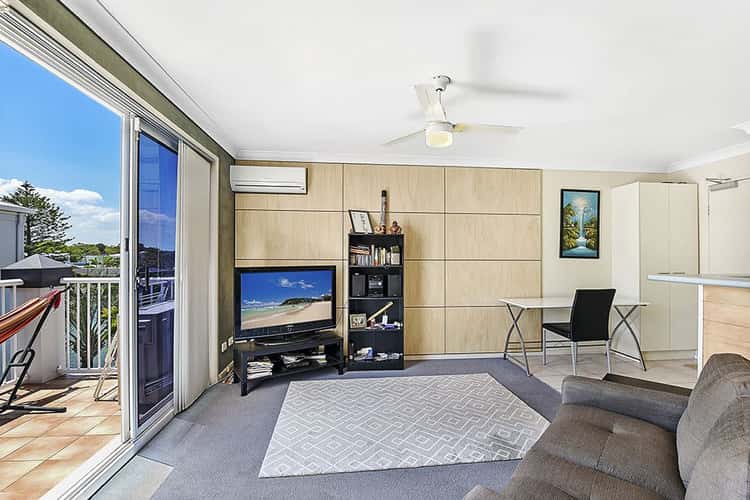 Third view of Homely apartment listing, 38 11 TAYLOR STREET, Biggera Waters QLD 4216