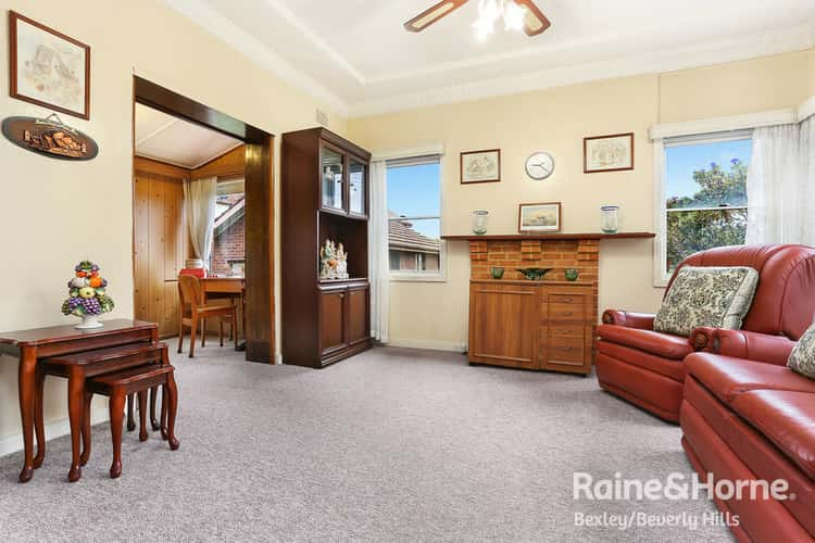 Second view of Homely house listing, 46 Wolseley Street, Bexley NSW 2207