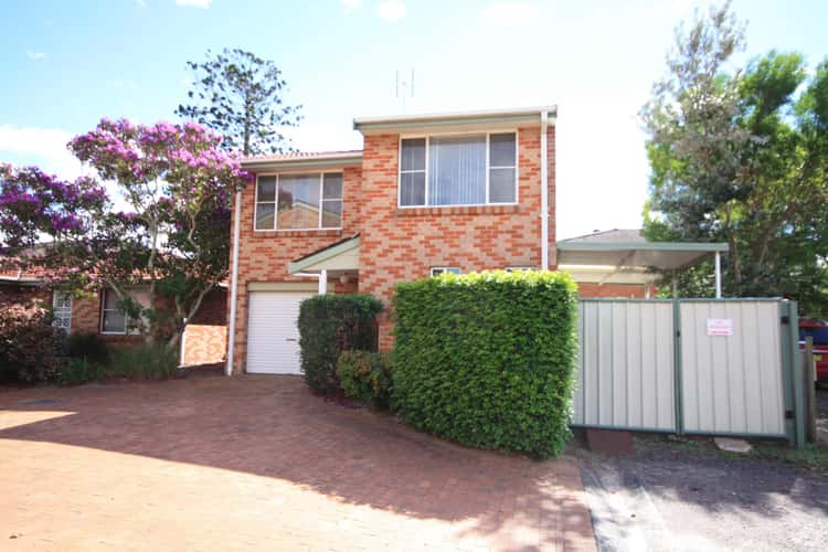 Second view of Homely townhouse listing, 6/3 Wyoming St, Blackwall NSW 2256