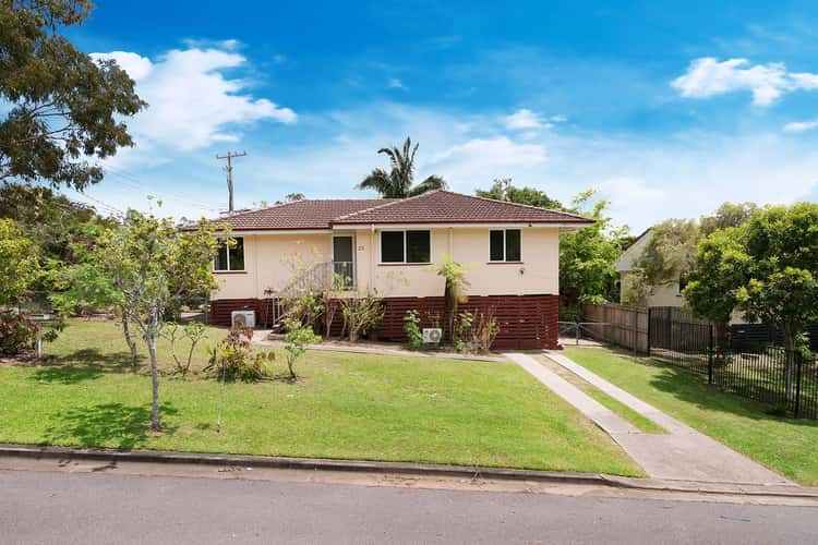 Main view of Homely house listing, 23 Coachwood Street, Keperra QLD 4054