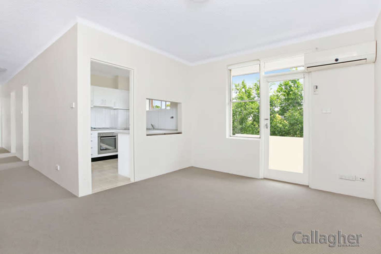 Main view of Homely unit listing, 16/30 Victoria Avenue, Concord West NSW 2138