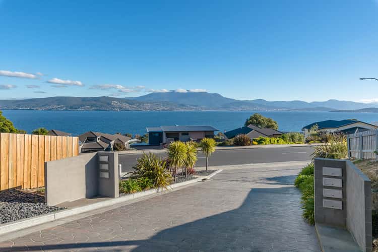 Third view of Homely townhouse listing, 2/680 Oceana Drive, Tranmere TAS 7018