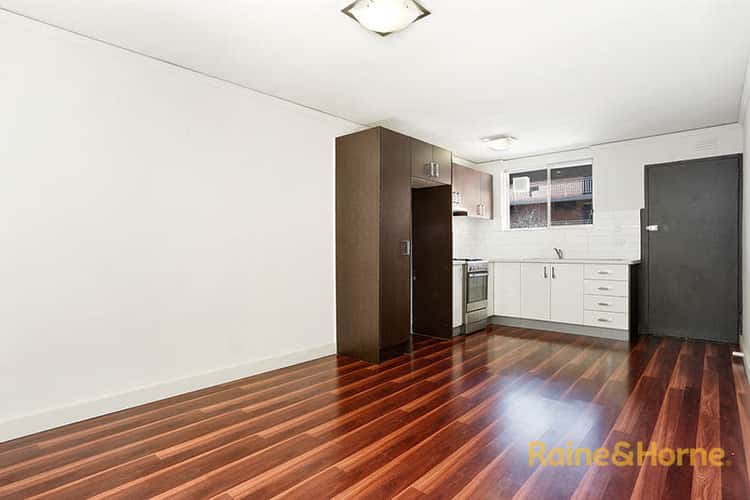 Second view of Homely apartment listing, 3/232 Ascot Vale Road, Ascot Vale VIC 3032