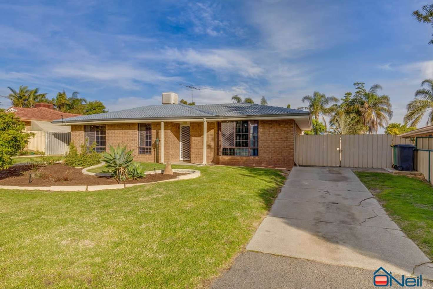 Main view of Homely house listing, 3 Bell Court, Armadale WA 6112