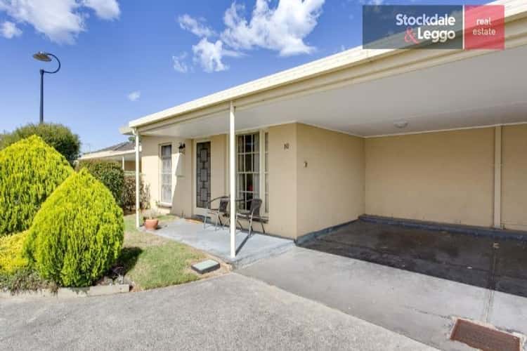 Second view of Homely unit listing, 10/773 Point Nepean Road, Rosebud VIC 3939