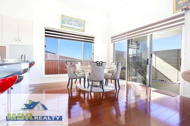 Fifth view of Homely house listing, 91 Barnea Avenue, Caddens NSW 2747