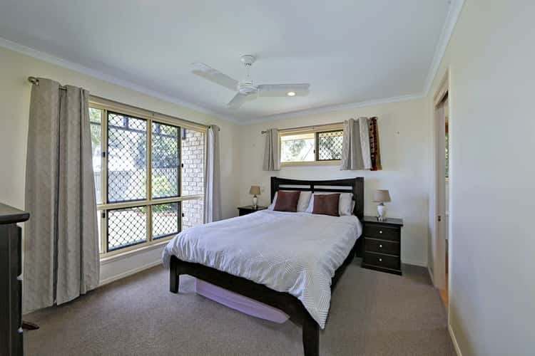 Sixth view of Homely house listing, 67 Gahans Road, Kalkie QLD 4670