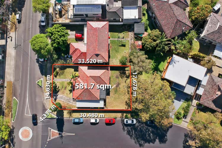 Main view of Homely house listing, 225 Burwood Road, Concord NSW 2137