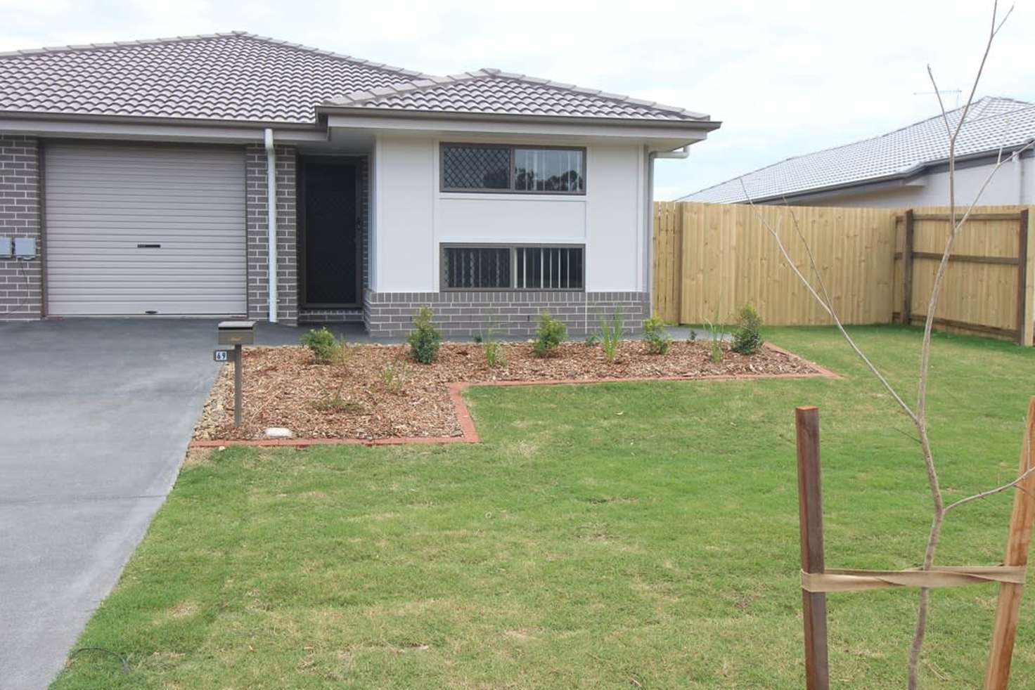 Main view of Homely house listing, 69b CLEARWATER STREET, Bethania QLD 4205