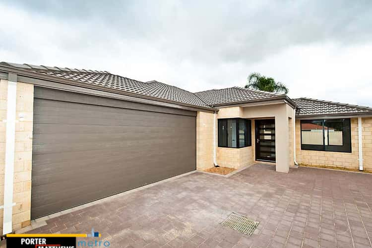 Main view of Homely house listing, 11B Celebration street, Beckenham WA 6107