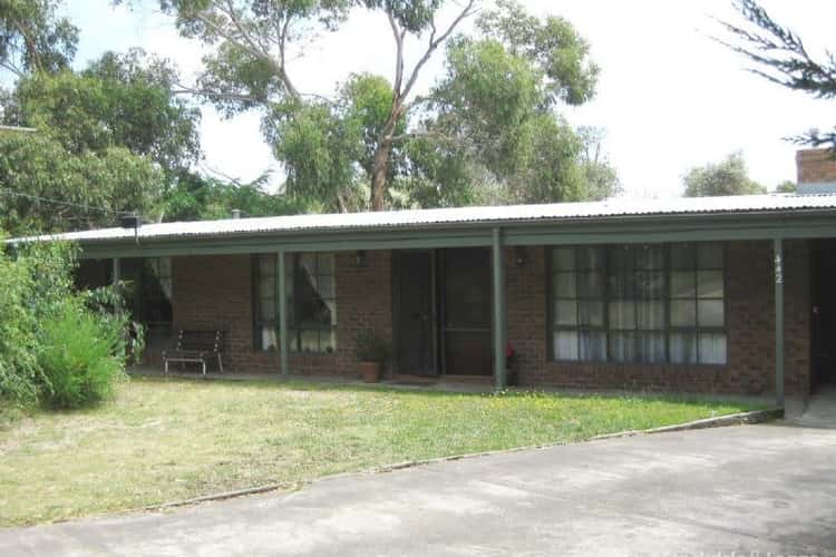 Main view of Homely house listing, 442 Waterfall Gully Road, Rosebud VIC 3939