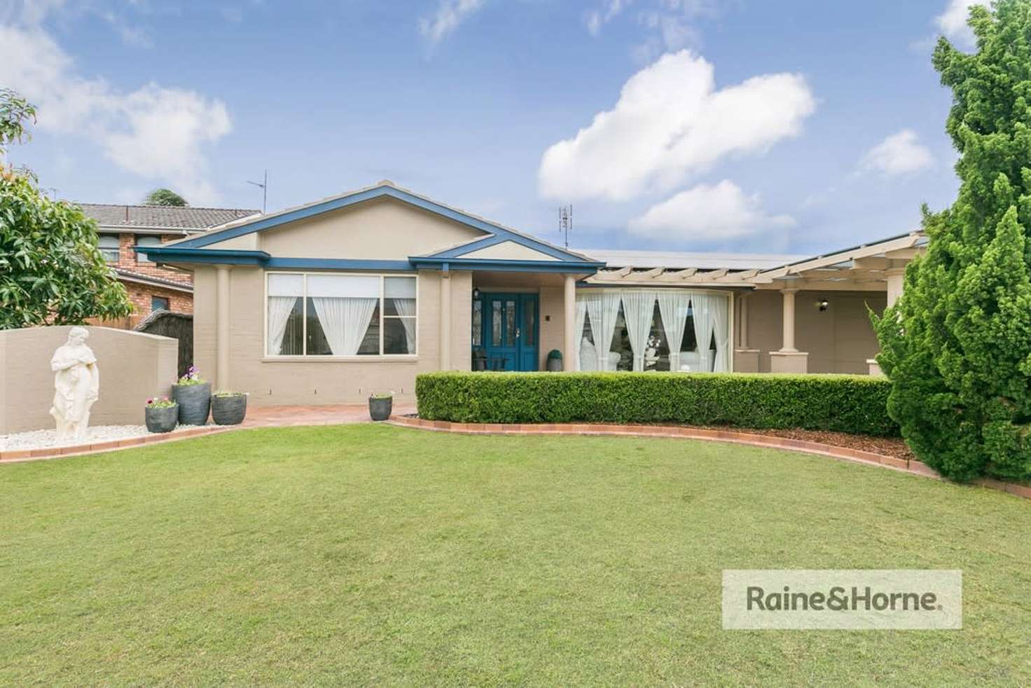 Main view of Homely house listing, 3 Salacia Close, St Huberts Island NSW 2257