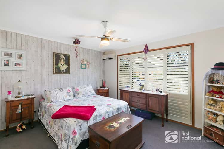 Fifth view of Homely house listing, 12 Plymstock Street, Alexandra Hills QLD 4161