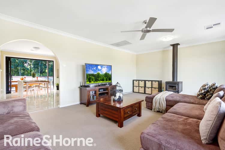 Third view of Homely house listing, 24 Gavin Place, Kings Langley NSW 2147