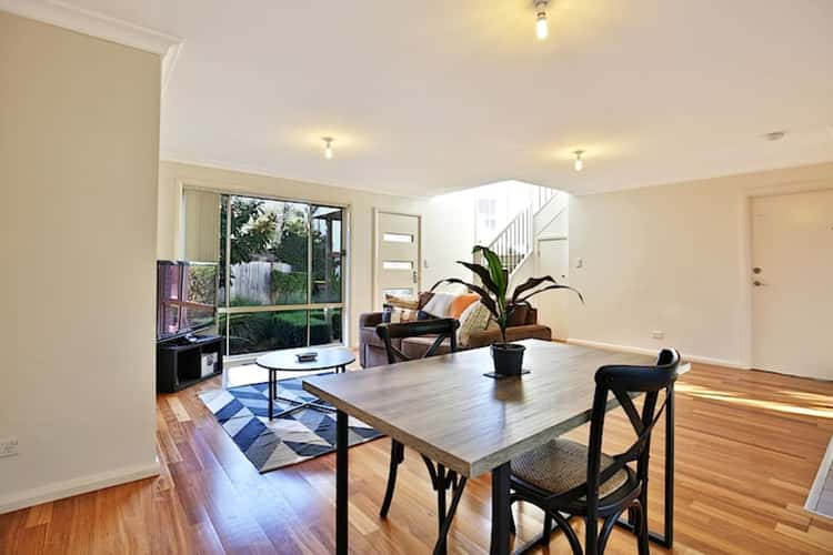 Third view of Homely house listing, 12/2 Albert Street, Berry NSW 2535