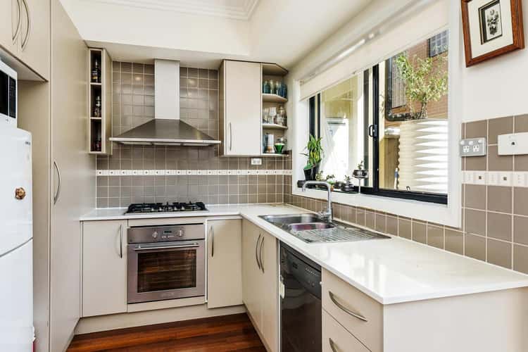 Third view of Homely townhouse listing, 6/58-62 Carnarvon Street, Silverwater NSW 2128