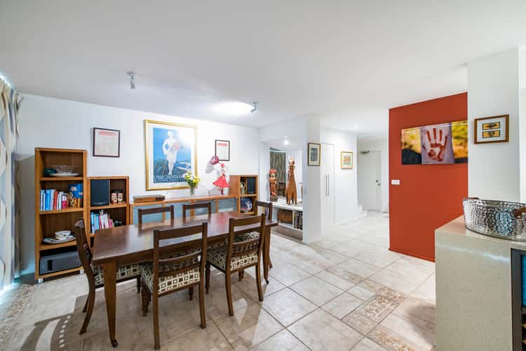 Fourth view of Homely apartment listing, 41/26 Macquarie Street, Barton ACT 2600