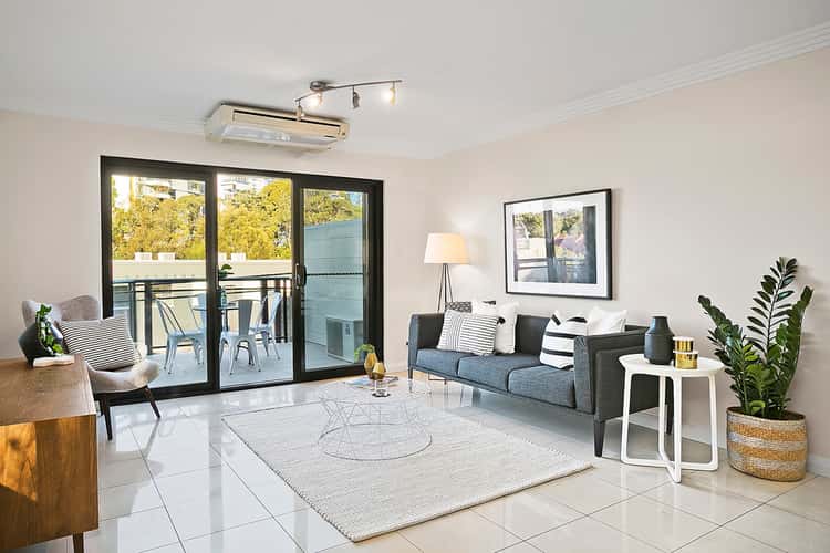 Main view of Homely apartment listing, 24/36-50 Taylor Street, Annandale NSW 2038