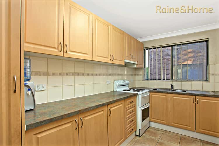 Second view of Homely apartment listing, 20/50 Luxford Road, Mount Druitt NSW 2770