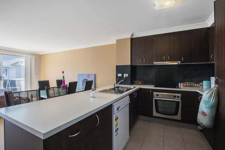 Fifth view of Homely unit listing, 702/33 Clark street, Biggera Waters QLD 4216