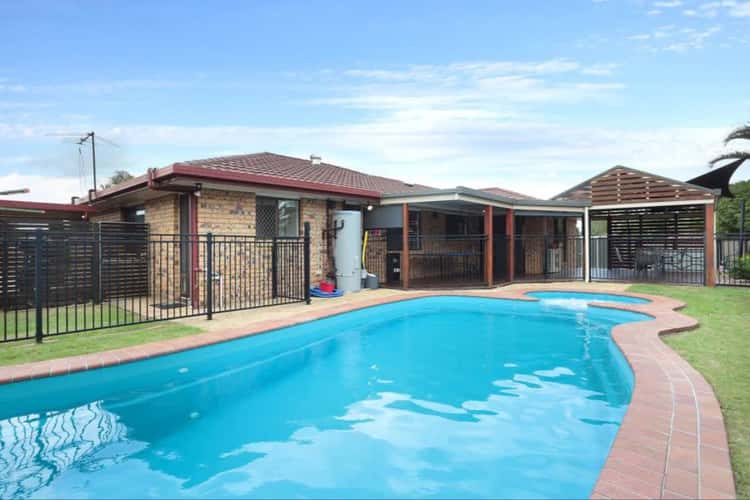 Main view of Homely house listing, 2 Millbend Street, Algester QLD 4115