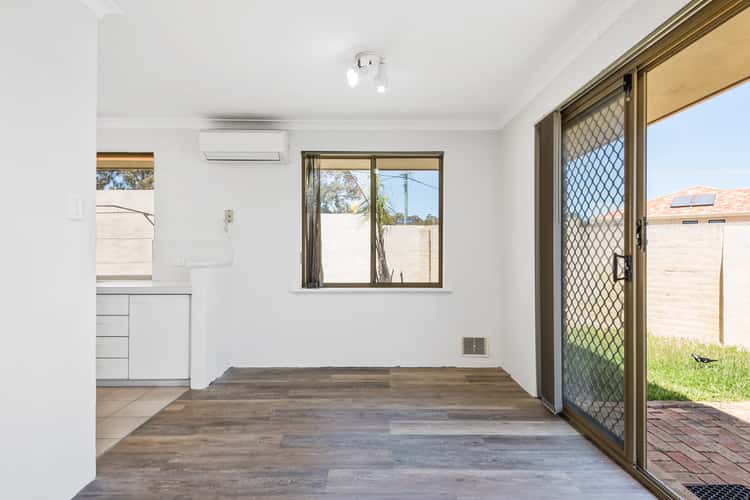 Fifth view of Homely villa listing, 1/8 Sonia Street, Scarborough WA 6019
