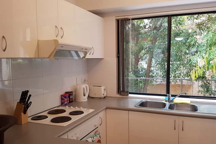 Fifth view of Homely unit listing, 2/74 Faunce Street, Gosford NSW 2250