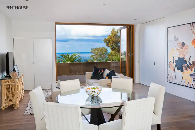 Seventh view of Homely apartment listing, 43A AMARA Captain Pipers Road, Vaucluse NSW 2030
