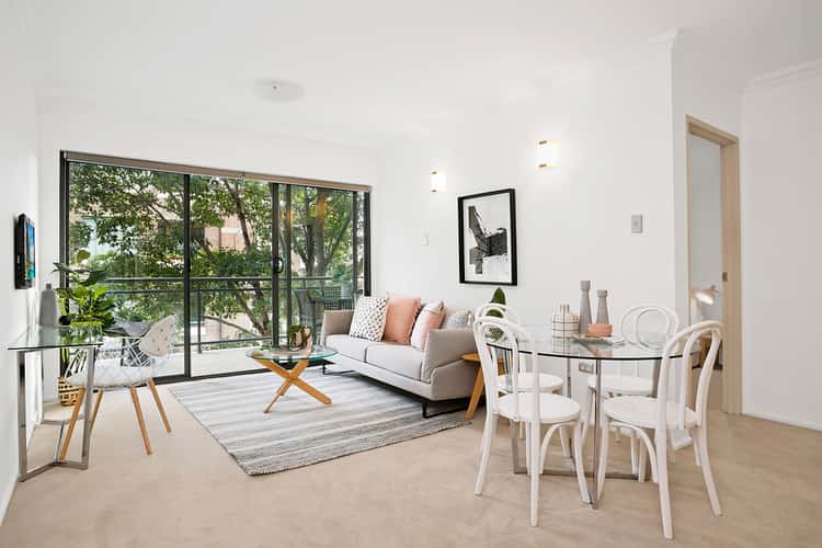 Main view of Homely apartment listing, 10/154 Mallett Street, Camperdown NSW 2050